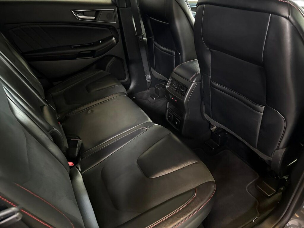 Ford Edge 2.0 Ecoblue 238 St-line White #16