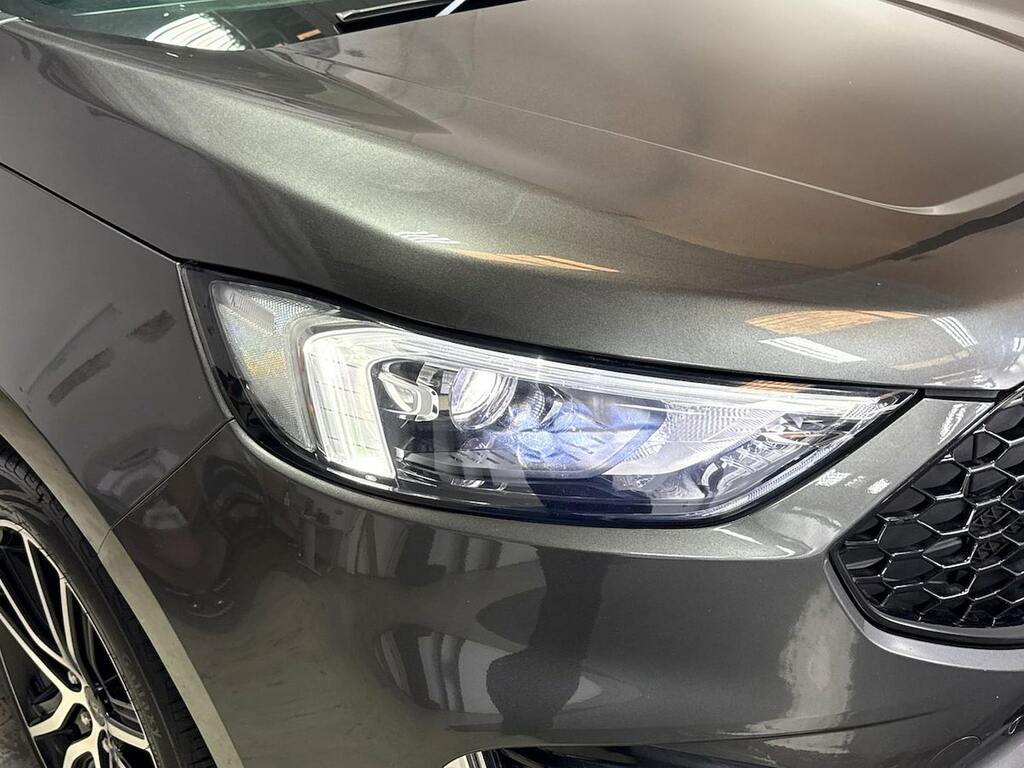 Ford Edge 2.0 Ecoblue 238 St-line White #29