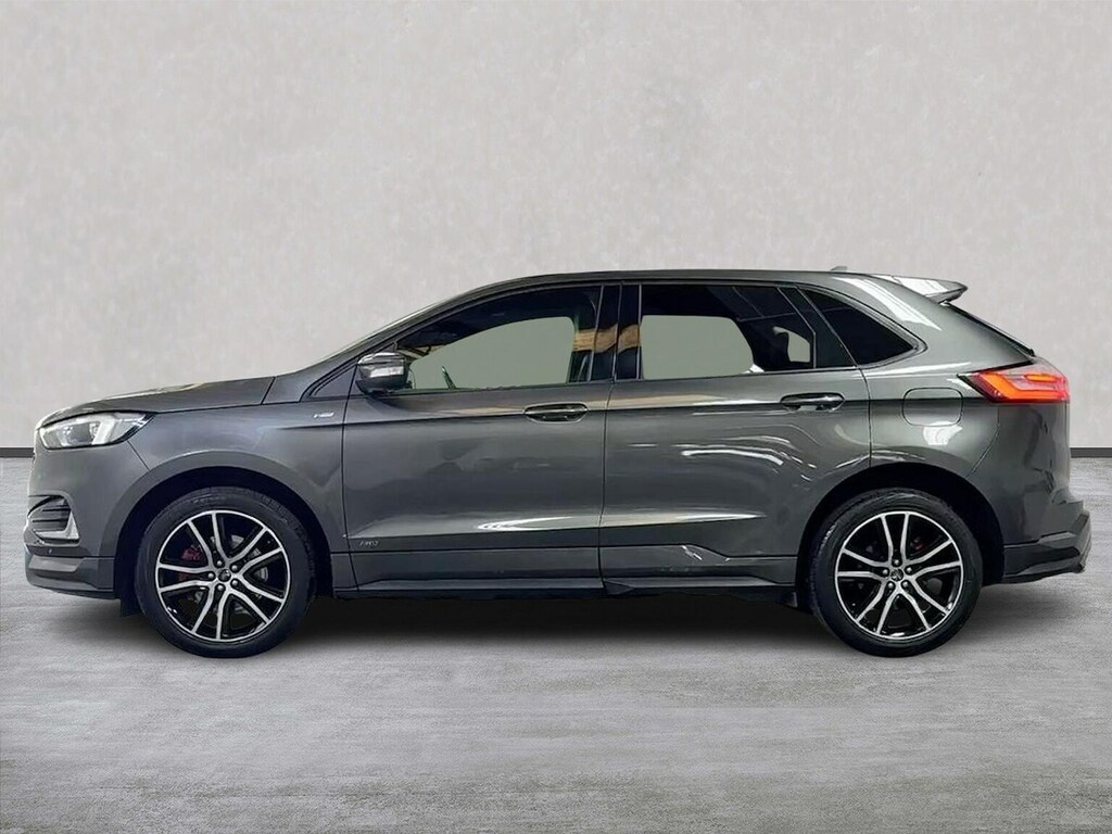 Ford Edge 2.0 Ecoblue 238 St-line White #19