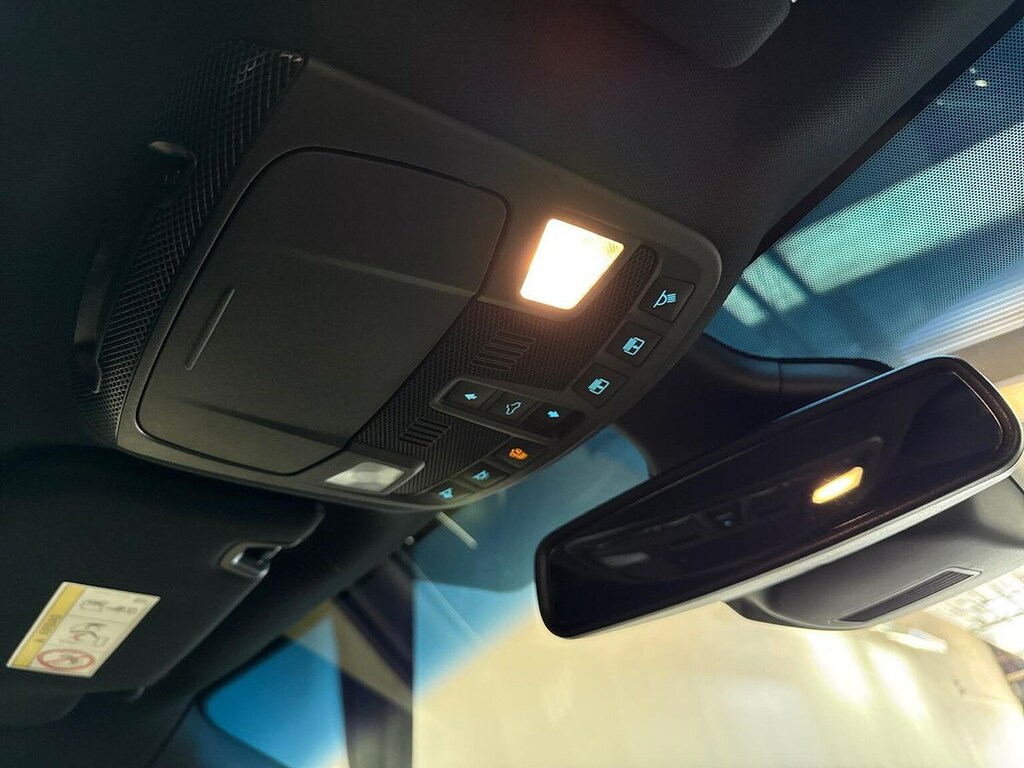 Ford Edge 2.0 Ecoblue 238 St-line White #14