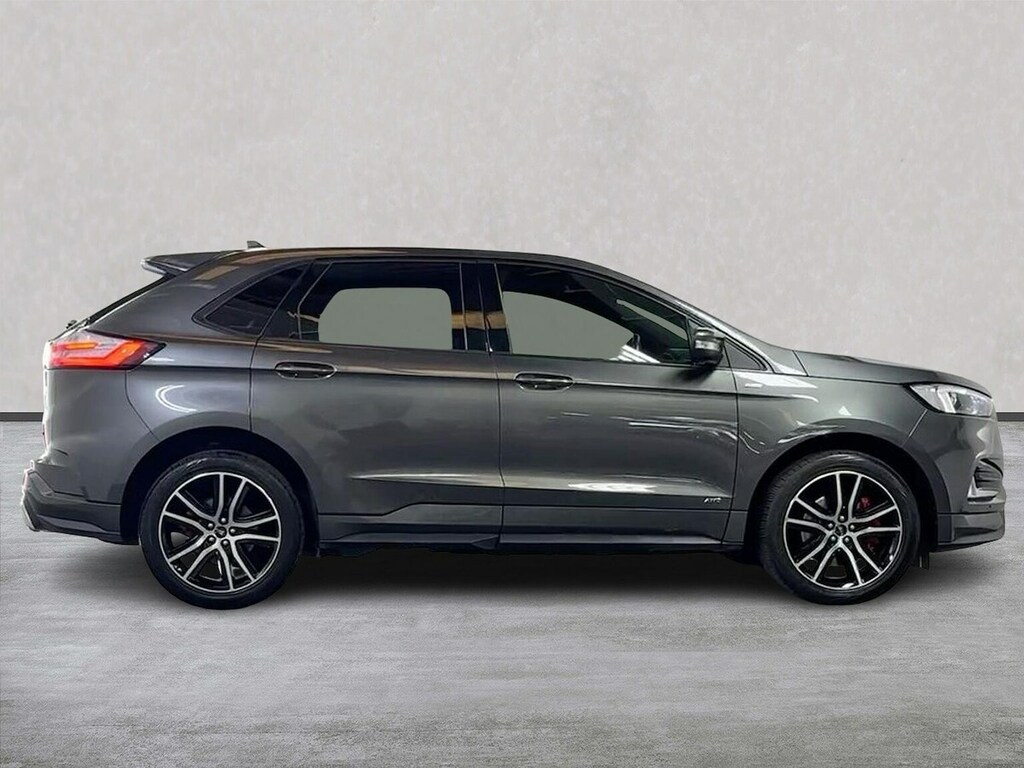 Ford Edge 2.0 Ecoblue St-line Suv Awd Euro 6 Grey #3