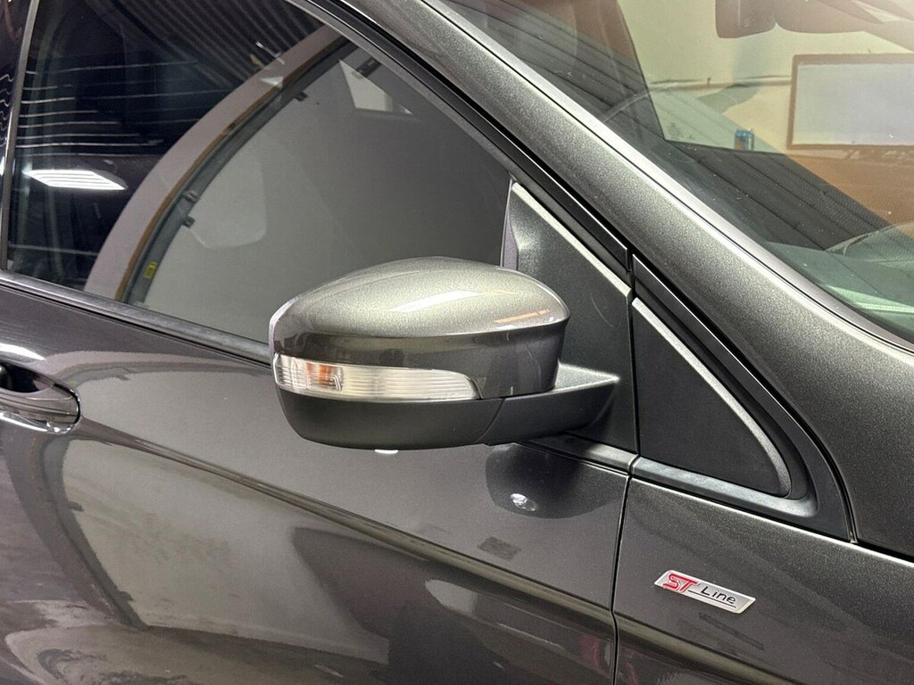 Ford Edge 2.0 Ecoblue 238 St-line White #30