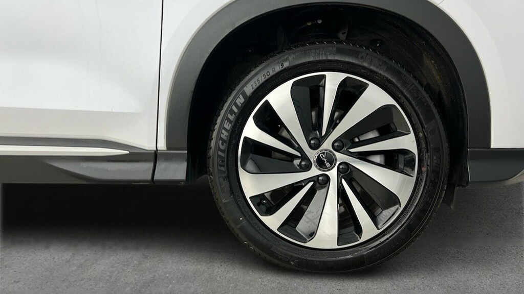 Byd Seal U Byd Seal U Boost Dm-i Phev Au White #6