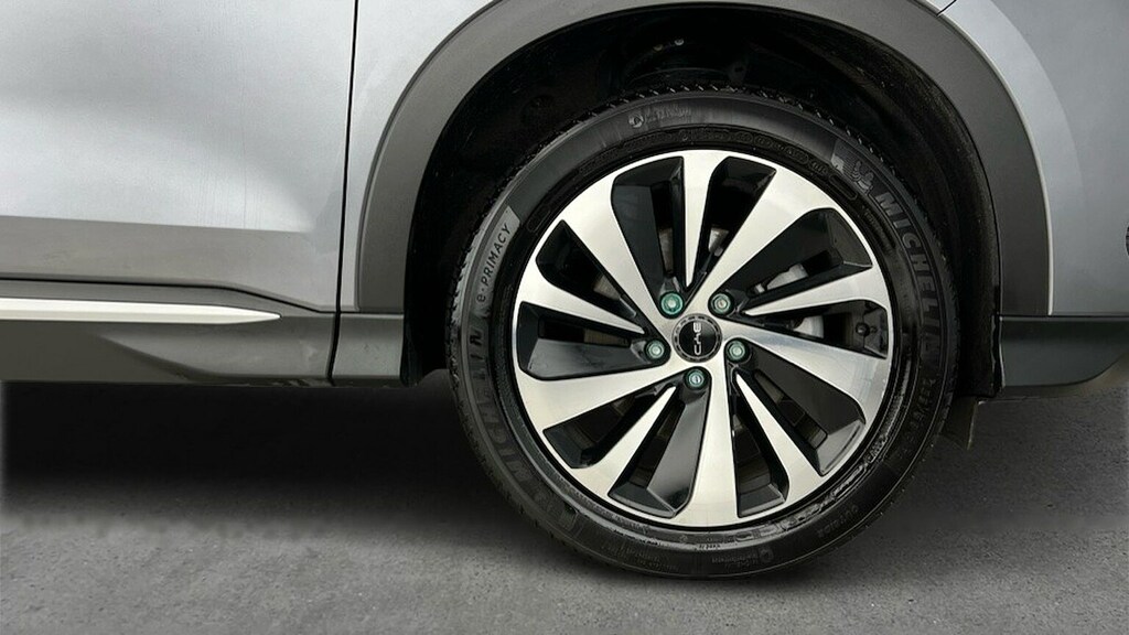 Byd Seal U Byd Seal U Boost Dm-i Phev Au Grey #6
