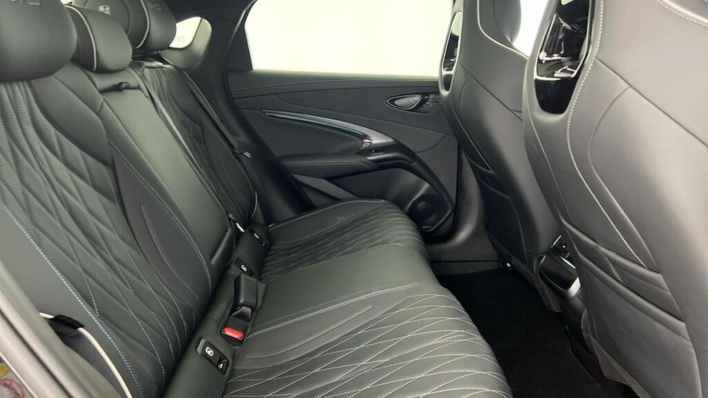 Byd Seal Boost Blue #13