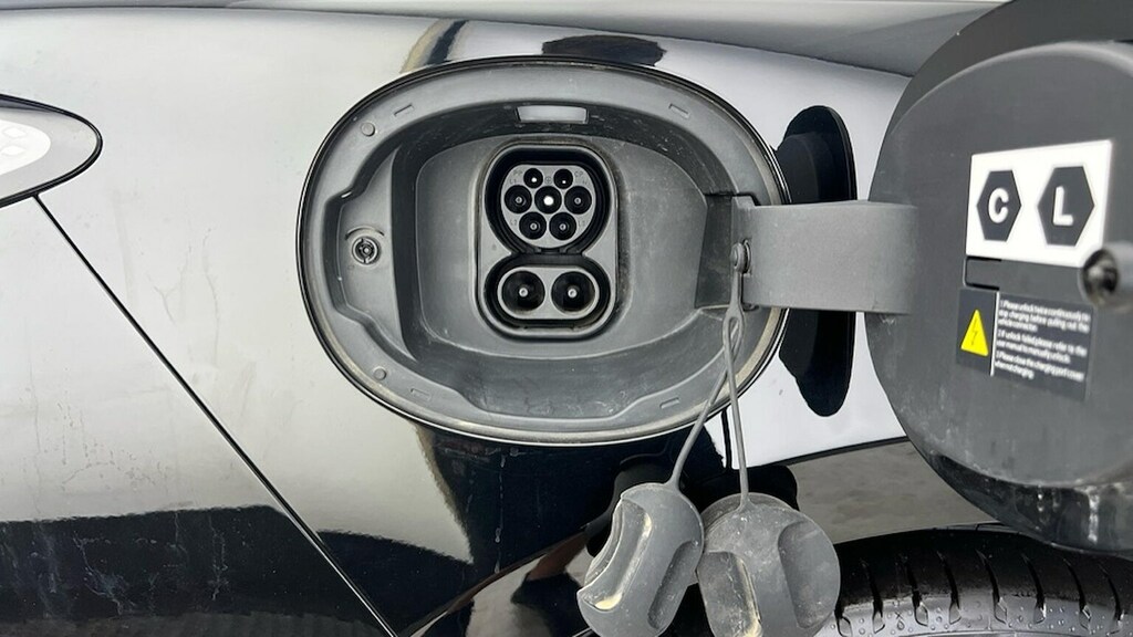 Byd Seal Boost Blue #20