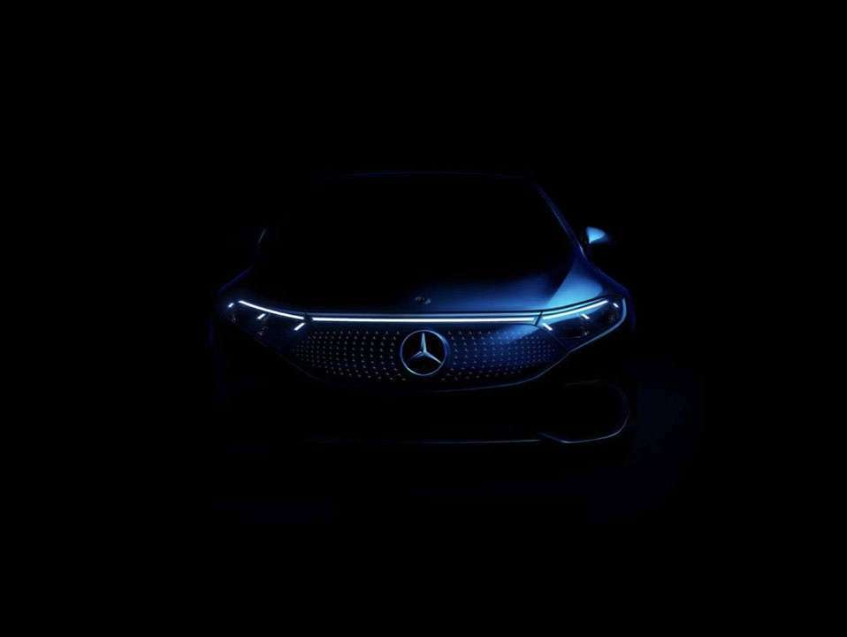 Mercedes-Benz GLC Class Urban Edition Grey #2
