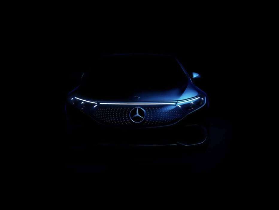 Mercedes-Benz GLC Class Urban Edition Grey #5