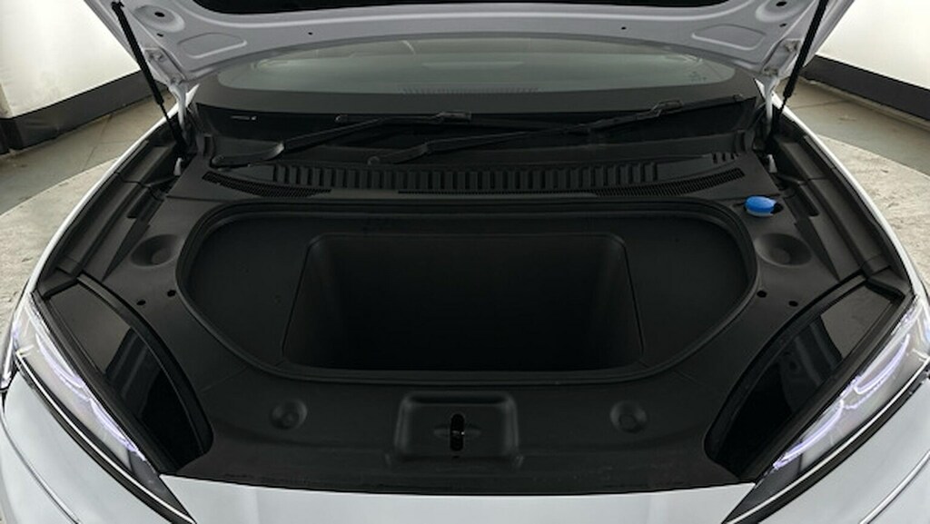 Byd Sealion 7 Design White #20