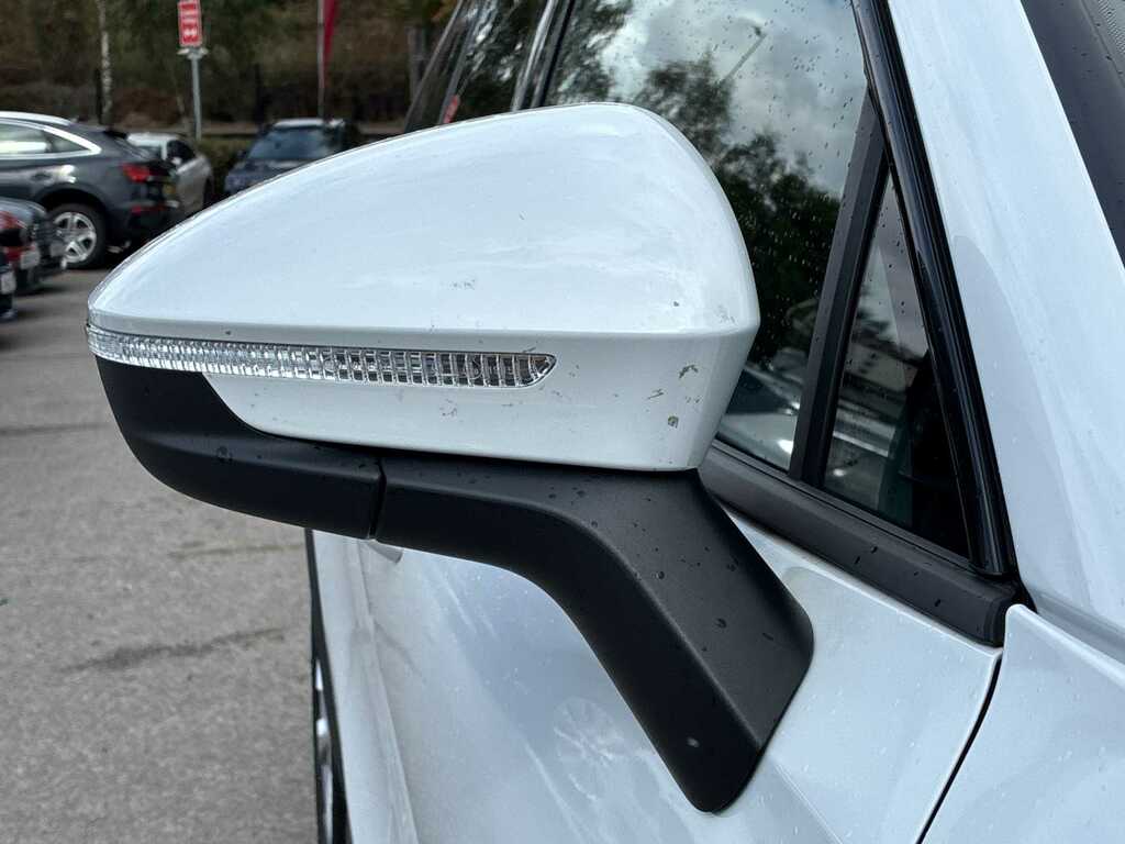 Skoda Kodiaq 2.0 Tdi 193 Se L 4X4 Dsg 7 Seat Estate White #29