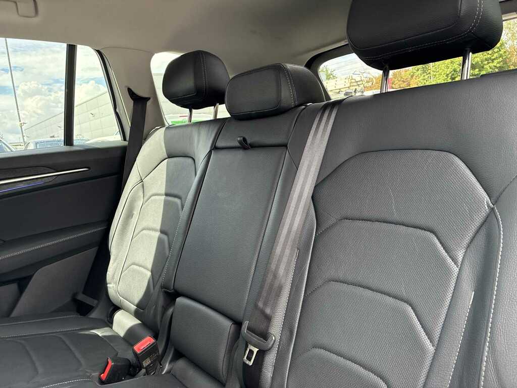 Skoda Kodiaq 2.0 Tdi 193 Se L 4X4 Dsg 7 Seat Estate White #15