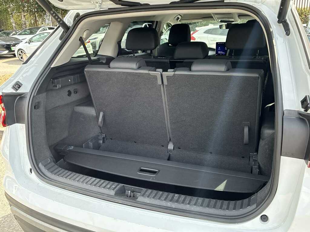 Skoda Kodiaq 2.0 Tdi 193 Se L 4X4 Dsg 7 Seat Estate White #16