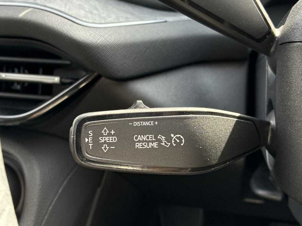 Skoda Kodiaq 2.0 Tdi 193 Se L 4X4 Dsg 7 Seat Estate White #32