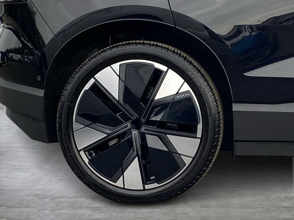 Volvo EX30 Twin Performance 69Kwh Ultra Suv Black #6