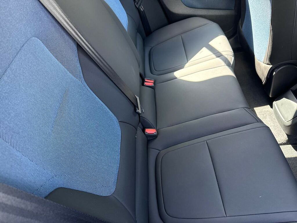 Volvo EX30 Plus Grey #16