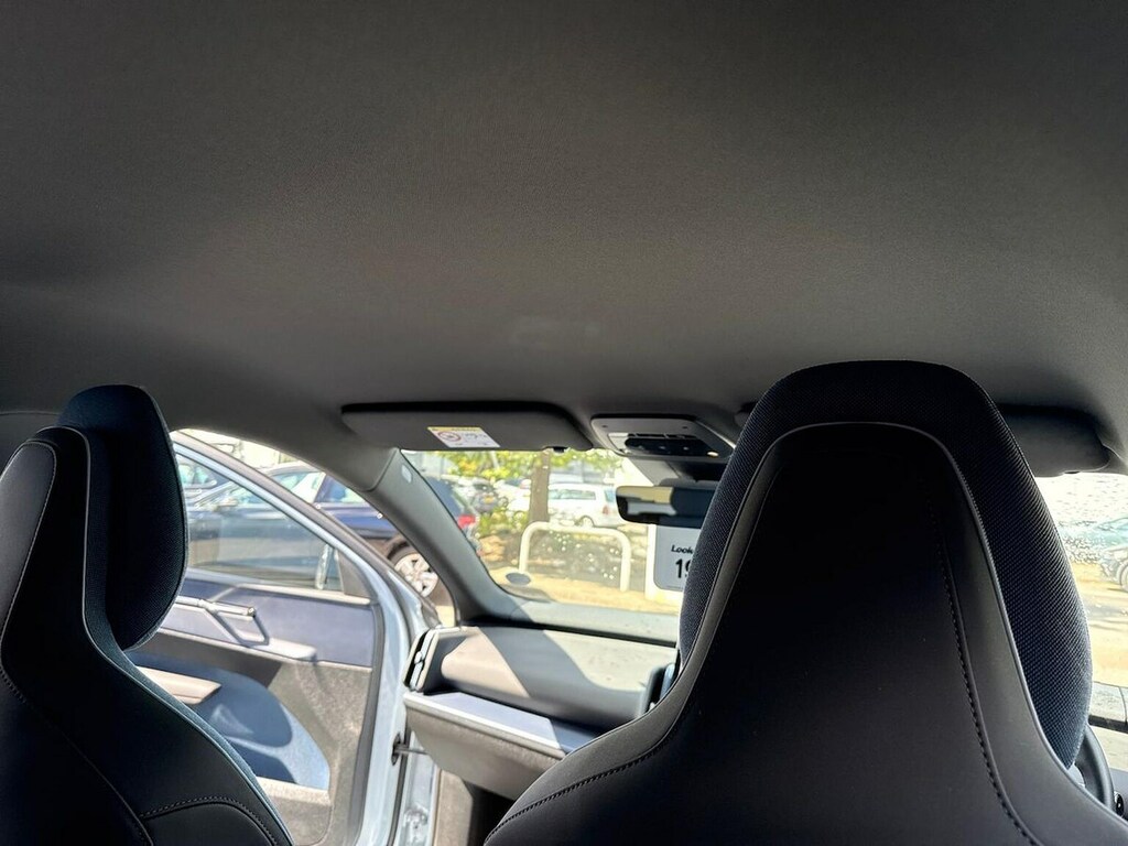 Volvo EX30 Plus Grey #32