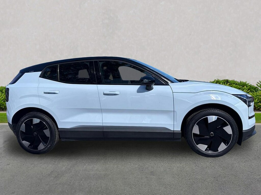 Volvo EX30 Single Motor Extended Range 69Kwh Plus Suv Ele Blue #3