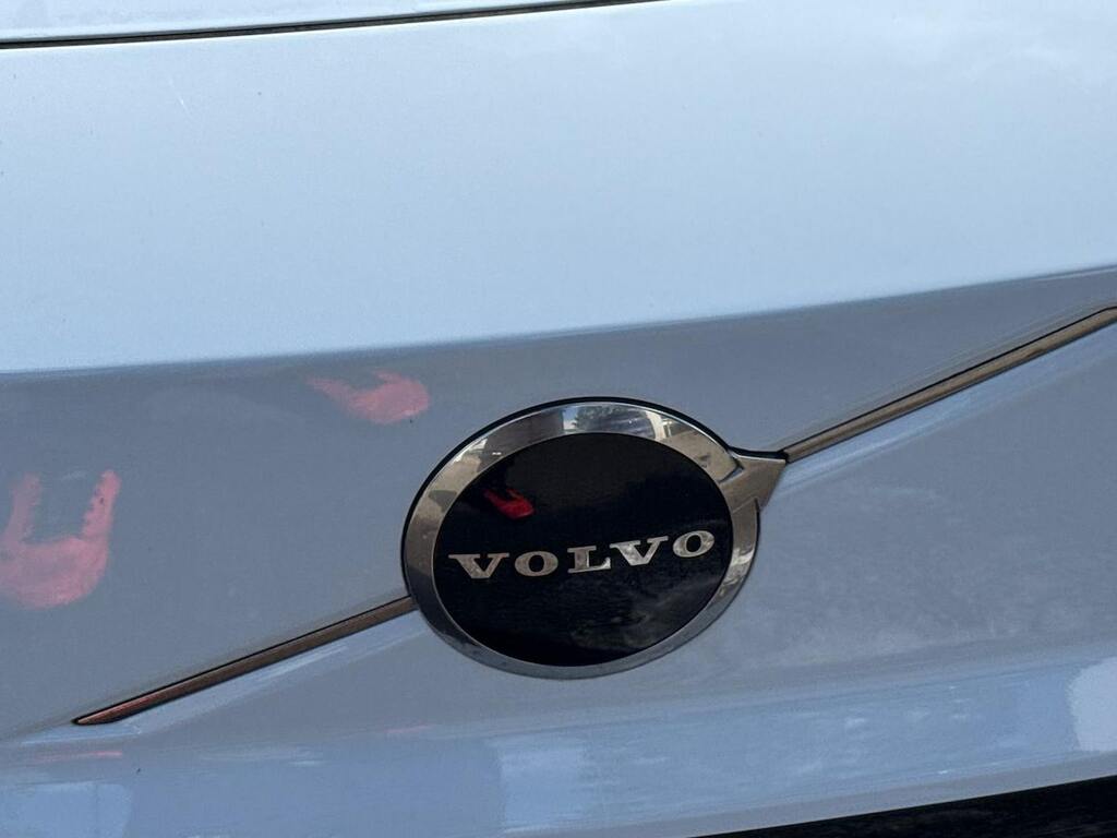Volvo EX30 Plus Grey #33