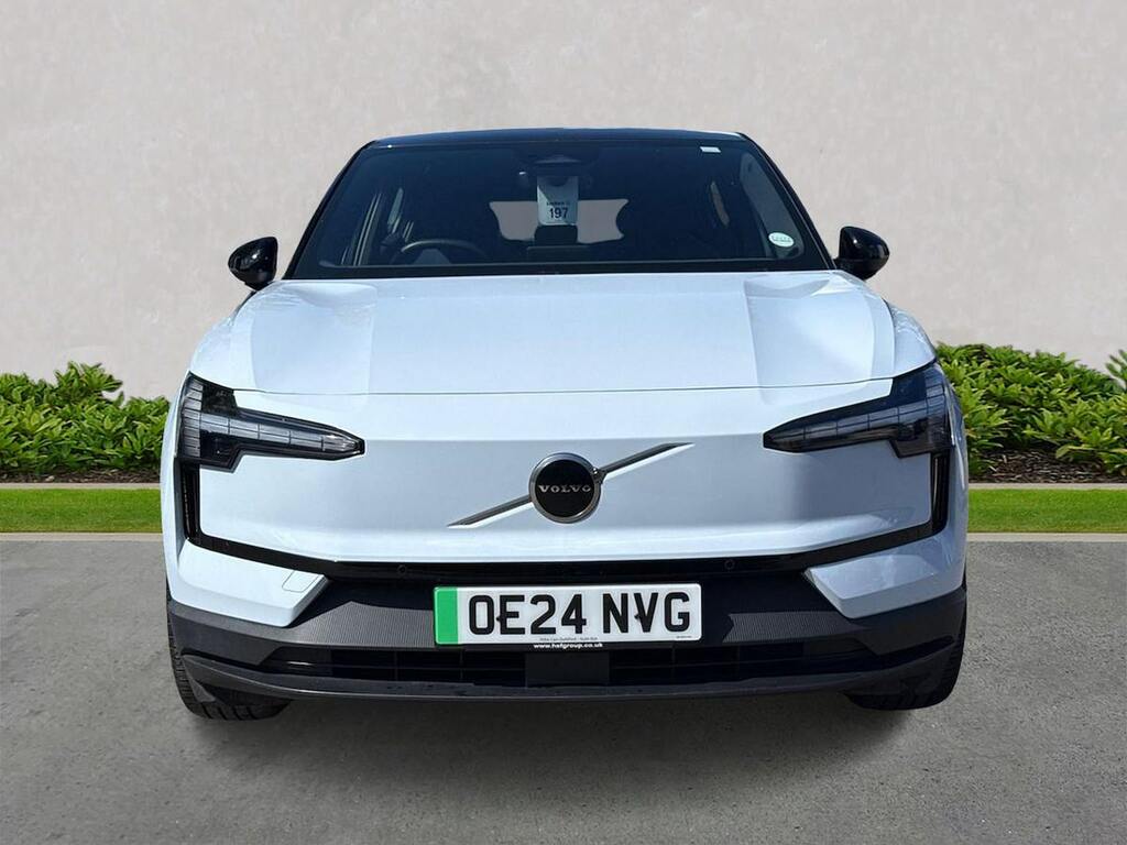 Volvo EX30 Single Motor Extended Range 69Kwh Plus Suv Ele Blue #5