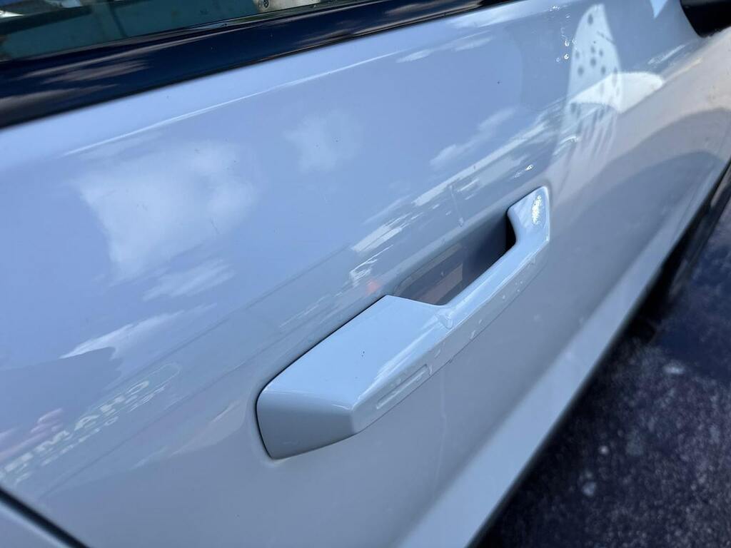 Volvo EX30 Plus Grey #37