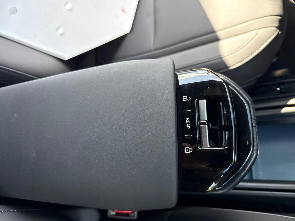 Volvo EX30 Plus Grey #21