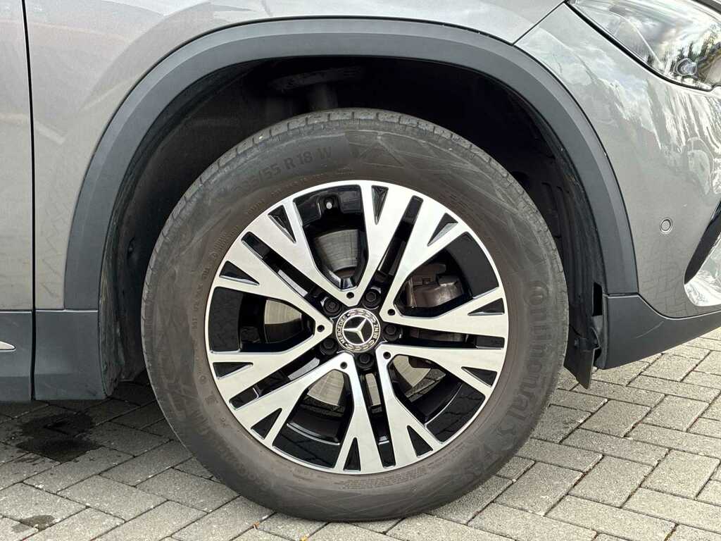 Mercedes-Benz GLA Class Gla 200 Sport Executive Grey #6