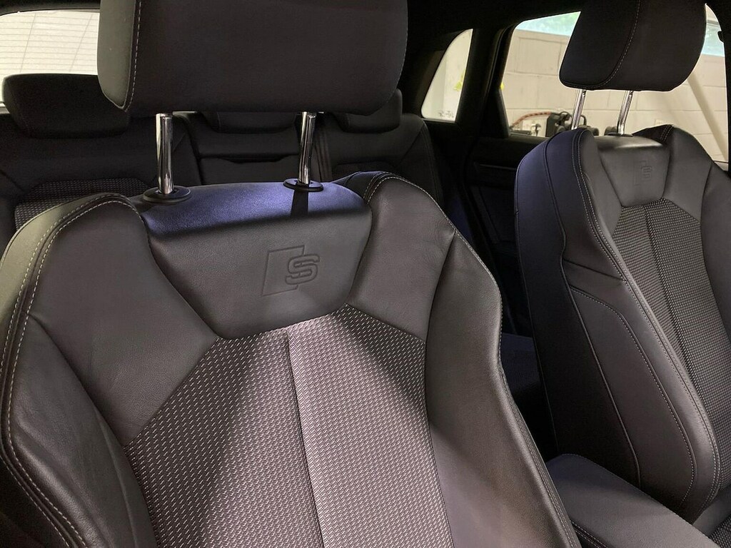 Audi Q3 Technik 35 Tfsi 150 Ps 6-Speed White #14