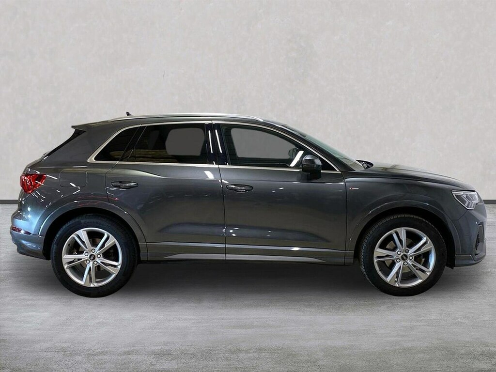Audi Q3 1.5 Tfsi Cod 35 S Line Suv Euro Grey #3