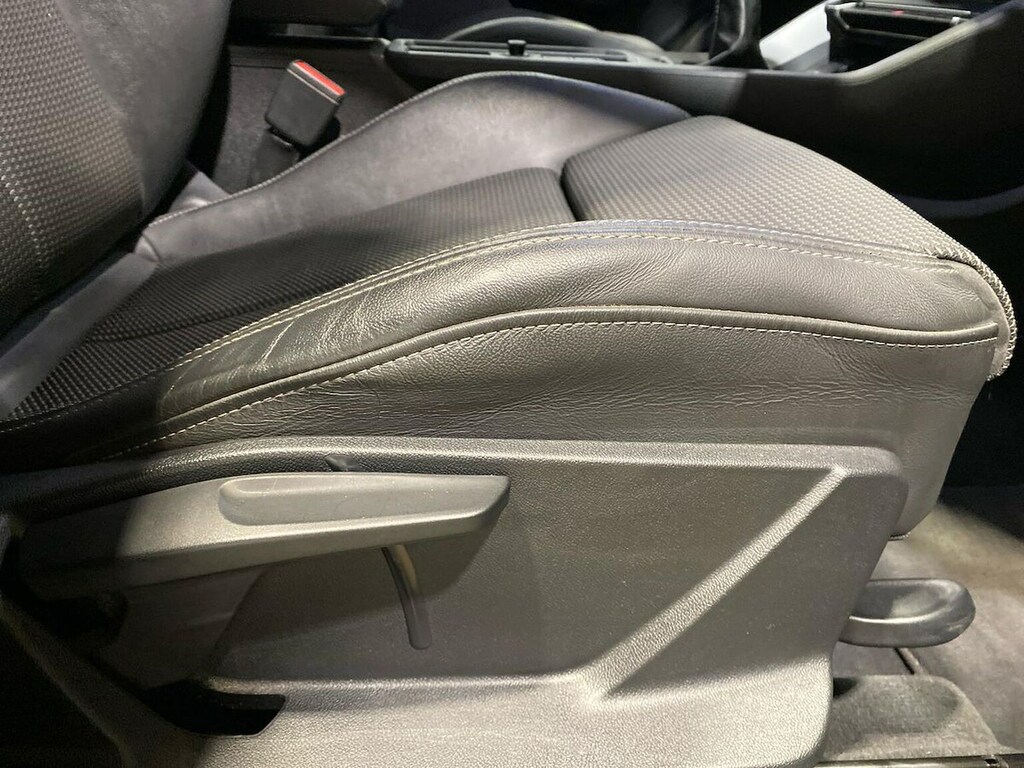 Audi Q3 Technik 35 Tfsi 150 Ps 6-Speed White #30