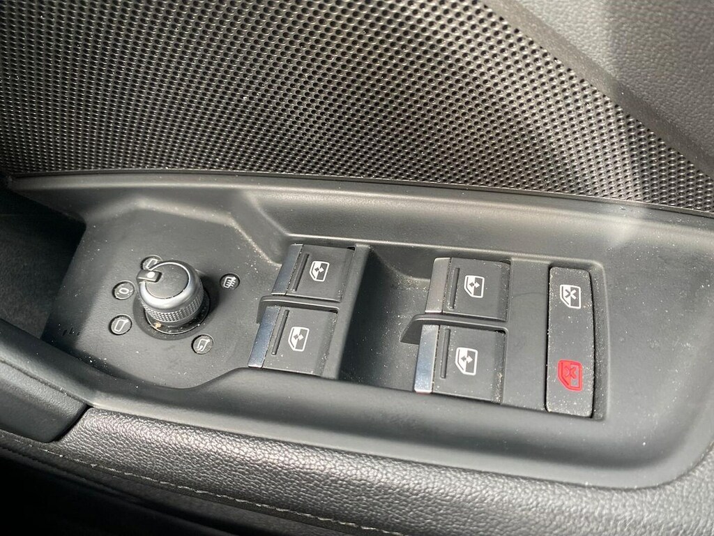 Audi A3 Edition 1 Black #21