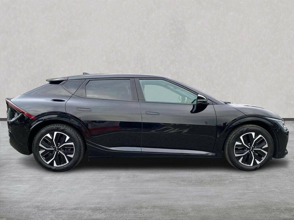 Kia EV6 77.4Kwh Gt-line Hatchback Awd 3 Black #3