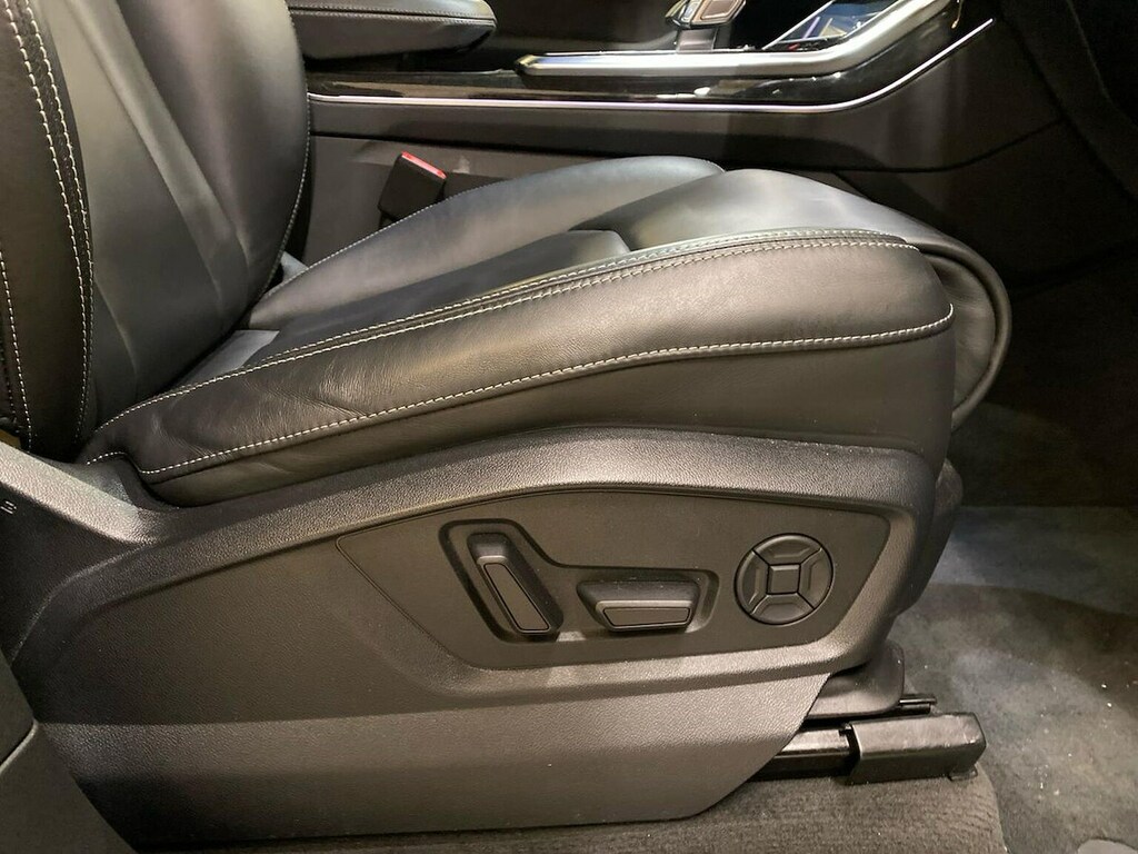 Audi Q8 Grey #30