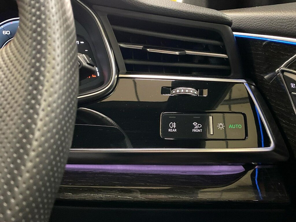 Audi Q8 Grey #22