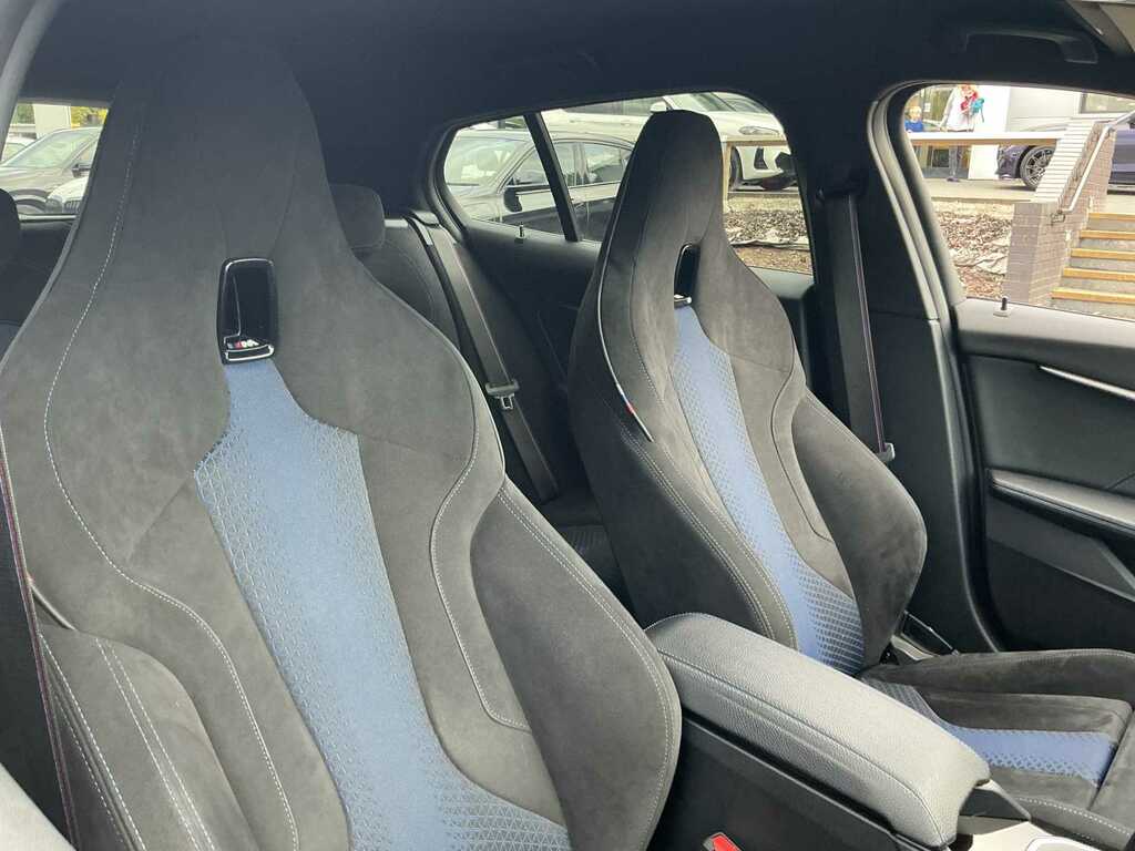BMW 1 Series 118I 136 M Sport Live Cockpit Propro Pk Black #15