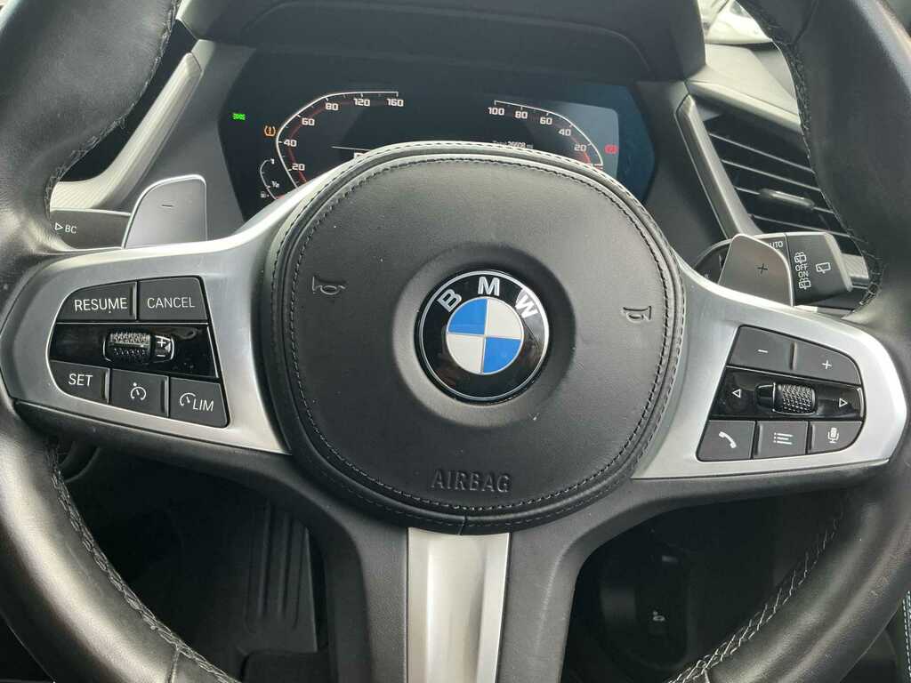 BMW 1 Series 118I 136 M Sport Live Cockpit Propro Pk Black #23