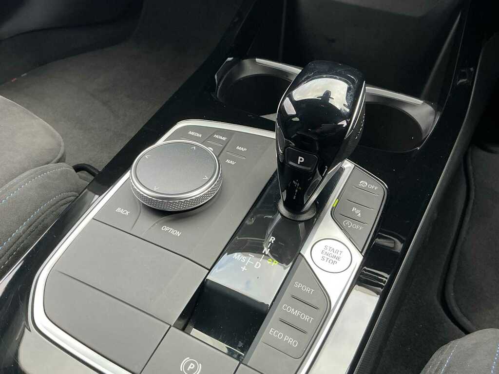 BMW 1 Series 118I 136 M Sport Live Cockpit Propro Pk Black #13