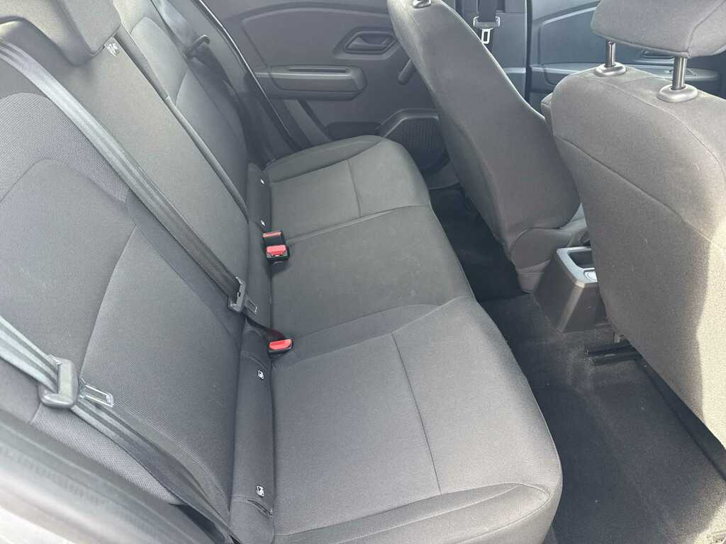 Dacia Sandero Hatchback #15