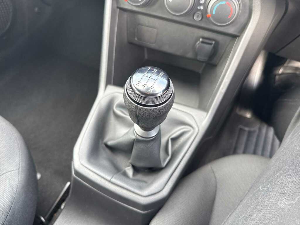 Dacia Sandero Hatchback #12