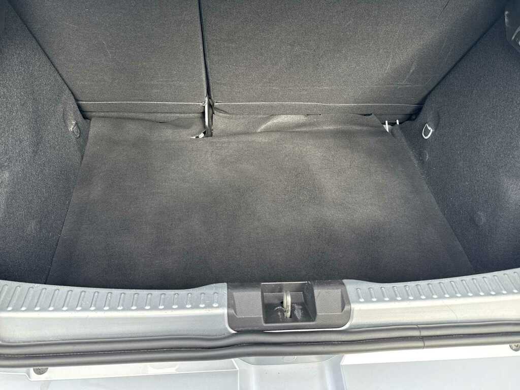 Dacia Sandero Hatchback #16