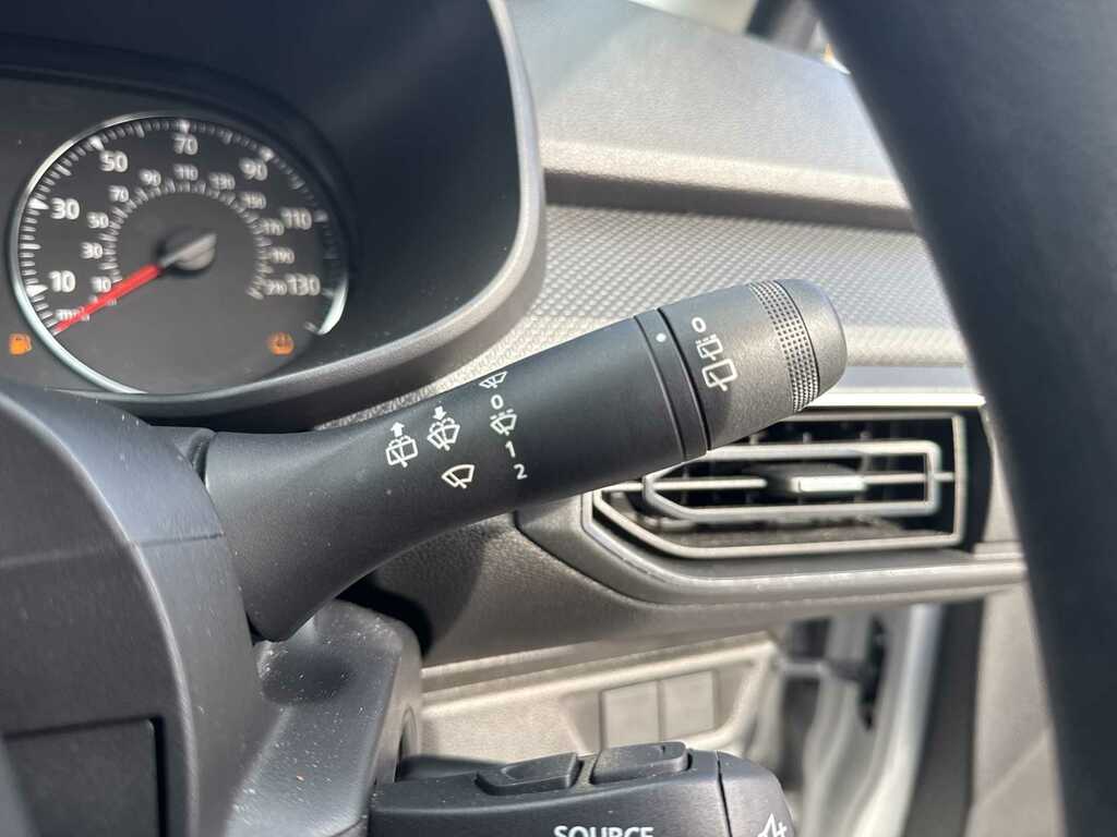 Dacia Sandero Hatchback #25