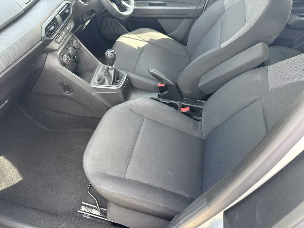 Dacia Sandero Hatchback #7