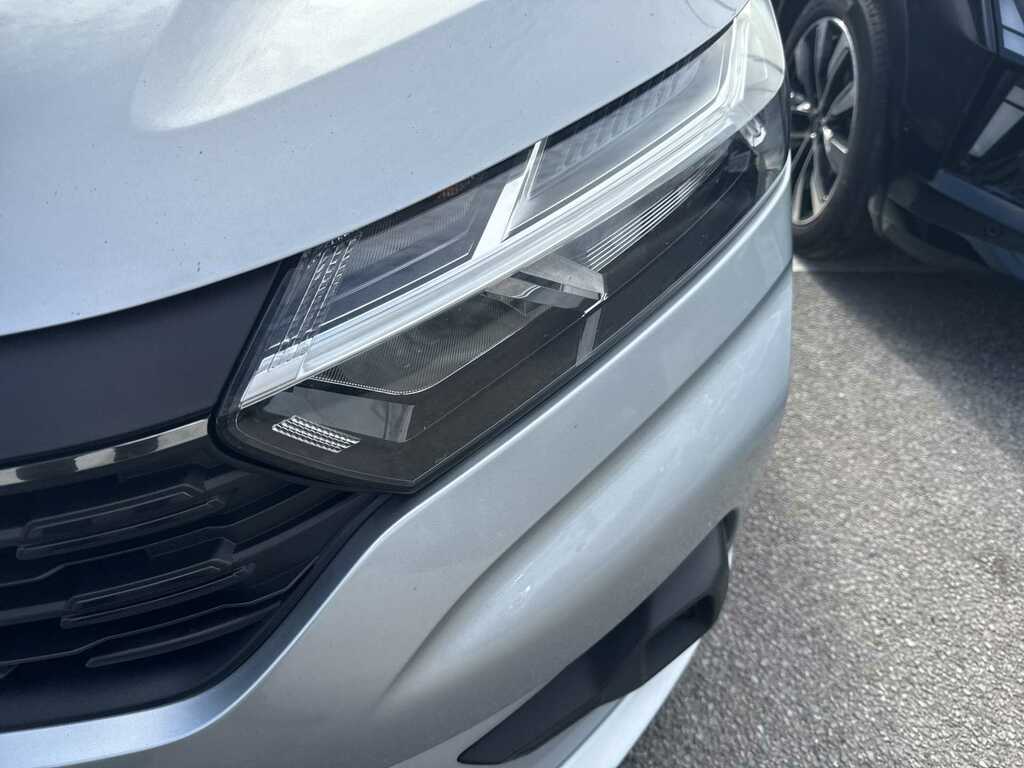 Dacia Sandero Hatchback #27