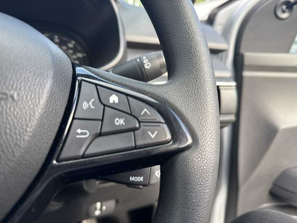Dacia Sandero Hatchback #23