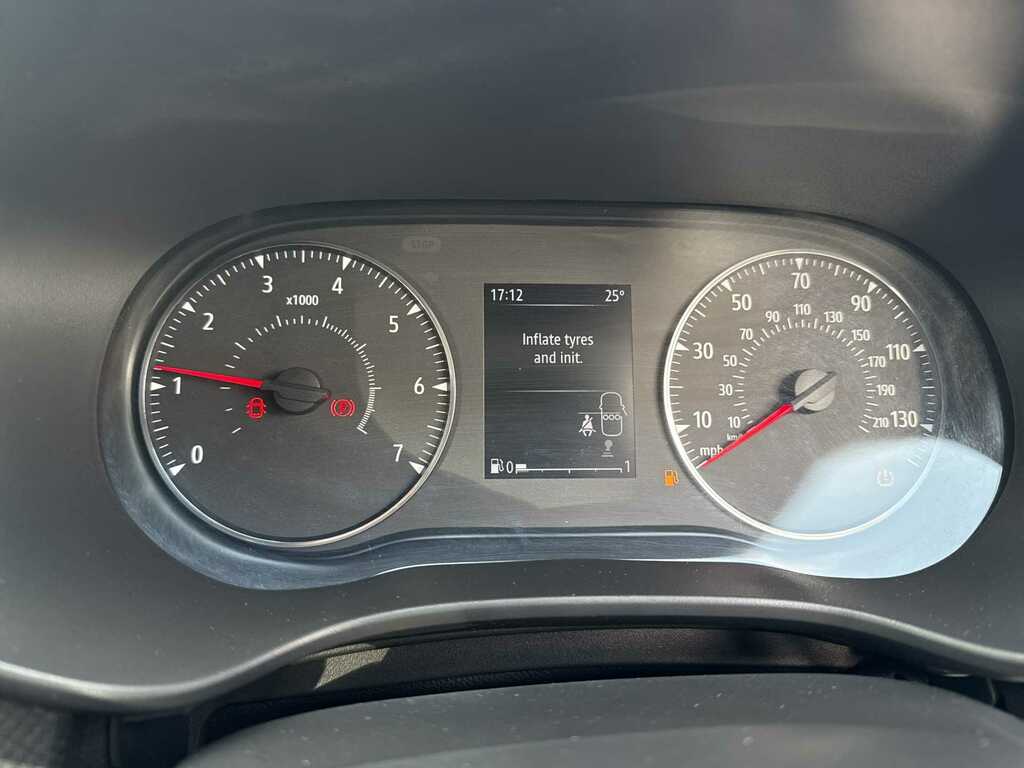 Dacia Sandero Hatchback #9