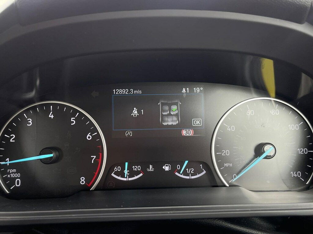 Ford Ecosport Active  #10