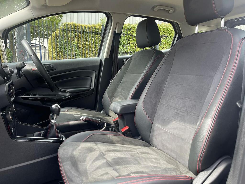 Ford Ecosport Active  #32