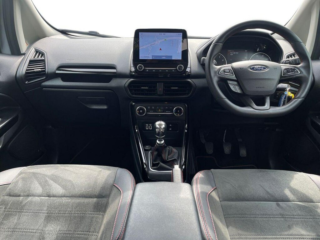 Ford Ecosport Active  #8