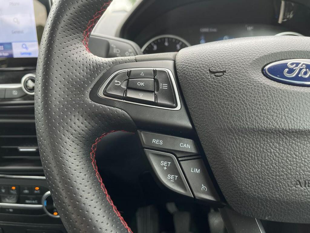 Ford Ecosport Active  #26