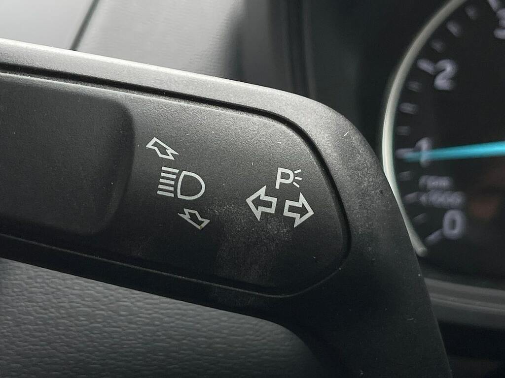 Ford Ecosport Active  #28