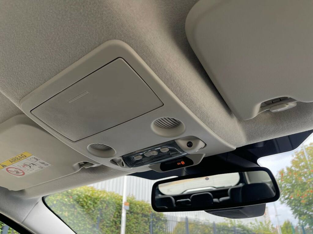 Ford Ecosport Active  #14